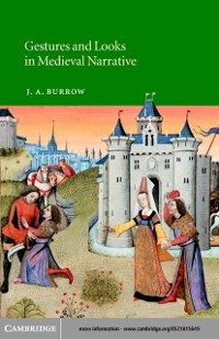 Cover Gestures and Looks in Medieval Narrative