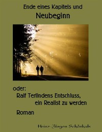 Cover Ende eines Kapitels und Neubeginn