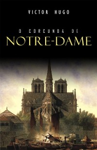 Cover O Corcunda de Notre-Dame