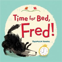 Cover Time for Bed, Fred!