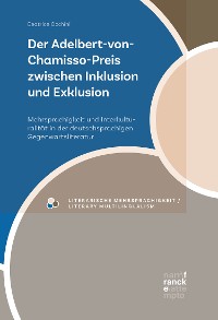 Cover Der Adelbert-von-Chamisso-Preis zwischen Inklusion und Exklusion