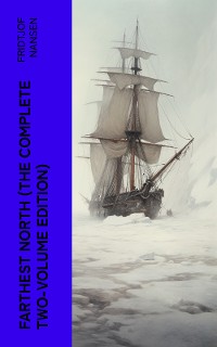 Cover Farthest North (The Complete Two-Volume Edition)