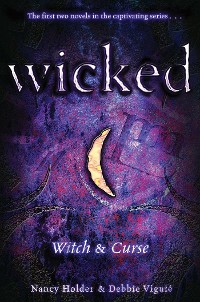 Cover Wicked: Witch & Curse