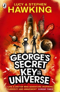 Cover George''s Secret Key to the Universe