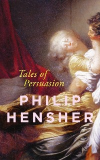 Cover TALES OF PERSUASION EB