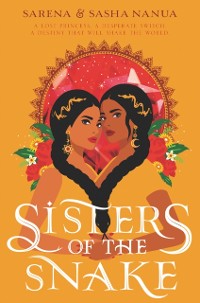 Cover Sisters of the Snake