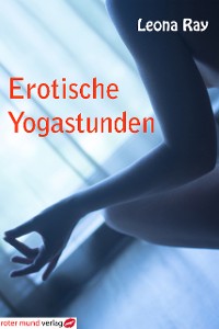 Cover Erotische Yogastunden