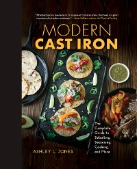 Cover Modern Cast Iron