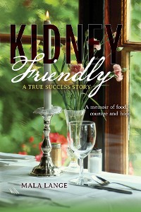 Cover Kidney Friendly- A True Success Story