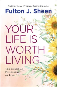 Cover Your Life is Worth Living