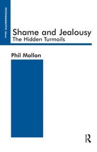 Cover Shame and Jealousy