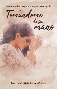 Cover Tomándome de Su mano