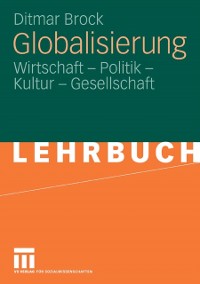 Cover Globalisierung