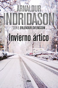 Cover Invierno ártico