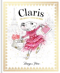 Cover Claris: The Chicest Mouse in Paris