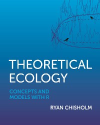 Cover Theoretical Ecology