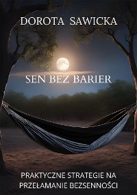 Cover Sen bez barier