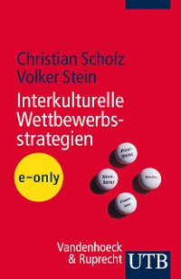 Cover Interkulturelle Wettbewerbsstrategien