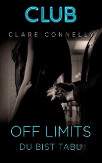 Cover Off Limits - Du bist tabu
