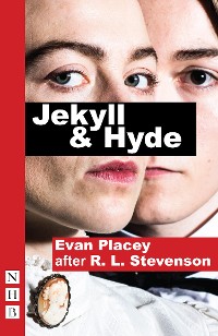 Cover Jekyll & Hyde (NHB Modern Plays)