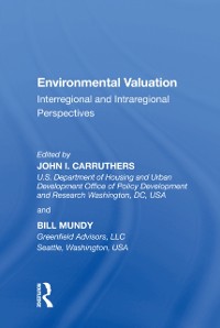 Cover Environmental Valuation