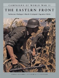 Cover The Eastern Front