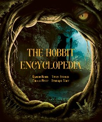 Cover Hobbit Encyclopedia