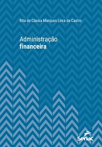 Cover Administração financeira