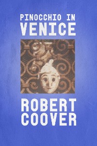 Cover Pinocchio in Venice