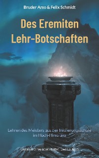 Cover Des Eremiten Lehr-Botschaften