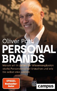 Cover Personal Brands