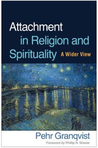 Cover Attachment in Religion and Spirituality