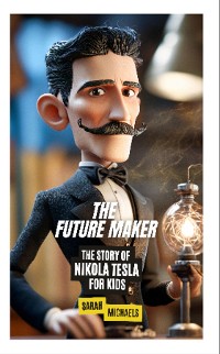 Cover The Future Maker