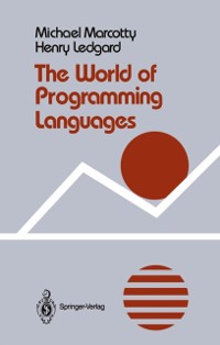 Cover World of Programming Languages