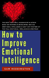 Cover How to Improve Emotional Intelligence