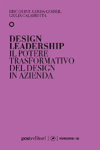 Cover Design leadership