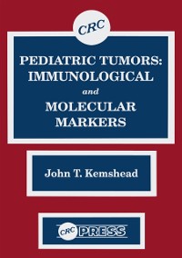 Cover Pediatric Tumors