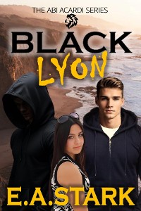 Cover BLACK LYON