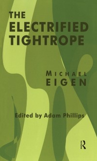 Cover Electrified Tightrope
