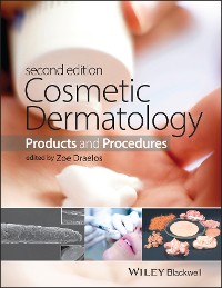 Cover Cosmetic Dermatology