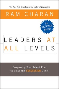 Cover Leaders at All Levels
