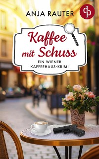 Cover Kaffee mit Schuss