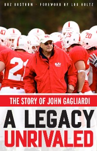 Cover A Legacy Unrivaled