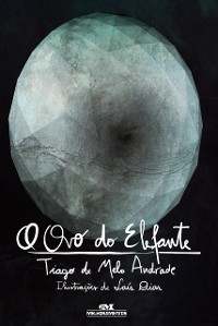 Cover O ovo do elefante