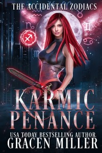 Cover Karmic Penance