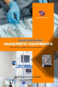 Cover Contemporary Anaesthetic Equipments.