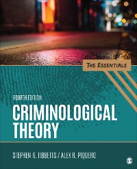 Cover Criminological Theory