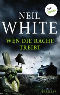 Cover Wen die Rache treibt