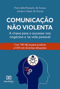 Cover Comunicação Não Violenta