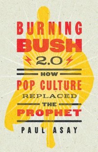 Cover Burning Bush 2.0